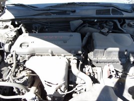 2004 TOYOTA CAMRY LE TAN 2.4L AT Z18216